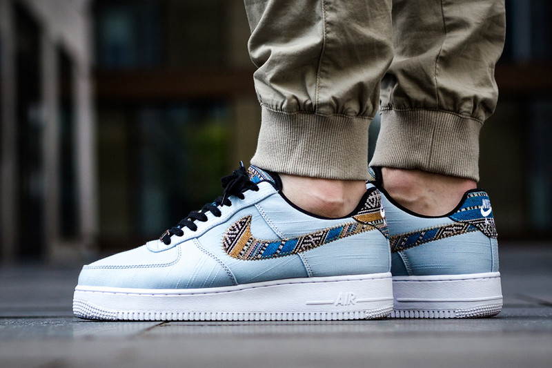 Air force 1 shop 07 lv8 afro punk